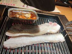 精选带皮五花肉-千寻烧肉(政务区店)