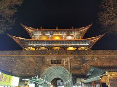 -大理古城