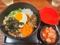 -米屋石锅拌饭(师大店)