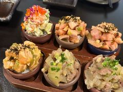 -饭团匠·料理小食堂(玉林店)