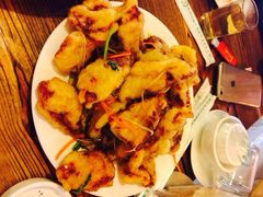 闯关东传统菜馆-闯关东东北农家菜(崂山石老人店)