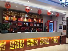 -玉华台饭庄·淮扬菜·烤鸭(望京店)