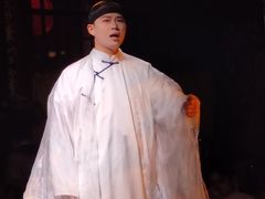 -白家大院·王府宫廷菜(苏州街店)