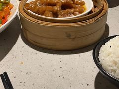 -吉旺港式餐厅(南方商城店)