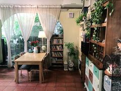 -默迹咖啡馆