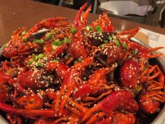 -一棠龙虾•王牌虾球(光谷天地店)