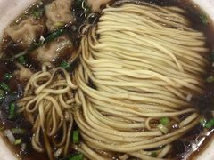 -蒋家桥饺面店(广陵路店)