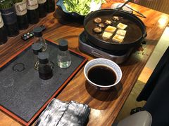 -芯元·碳烤熟成牛肉(经开店)