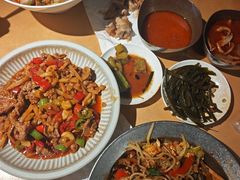 -水平有限广西米粉·广西风味集(五道口店)