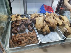 -姐弟南京咸水鸭(事务管理局家属院店)