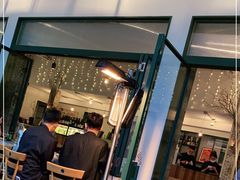 门面-RAC BAR(安福路店)