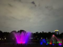 -南宁南湖公园