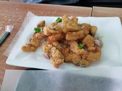 -红帽小馆(向阳路店)
