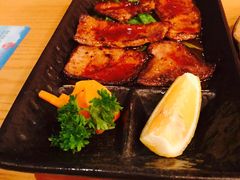 煎猪肝-天手古舞居酒屋(889广场店)