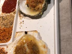 -丰茂烤串(金源店)