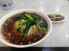 -东吴面馆(因果巷店)