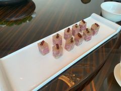 -环球港凯悦 · 享悦中餐厅