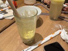 -Wagas沃歌斯(枫蓝国际店)