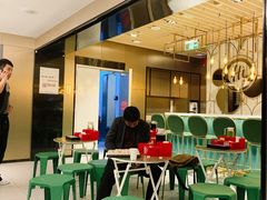 -海底捞火锅(吴中路店)