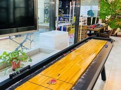 -弓舍射箭俱乐部(高新总店)