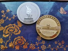 -辽沈战役纪念馆