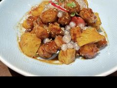 -打酱油·非遗淮扬菜(瘦西湖梅岭店)