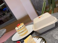 -蜜思琪蛋糕(民生路店)