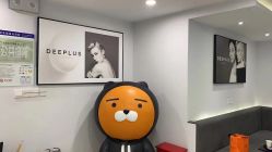 -Deeplus+韩国皮肤管理한국피부관리·C:Lab肌肤实验室