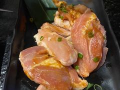 -牛焱·烧肉酒肆(五大道店)