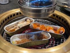 -神户赤童日式烤肉伙伴(东直门店)