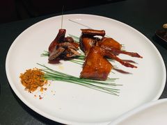-知楚•精致湖北菜(武商MALL店)