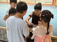 -深圳锦绣中华民俗村