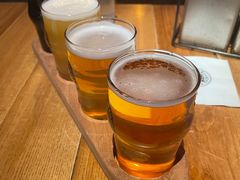 -Devils’ Brewery小恶魔精酿啤酒(武汉天地店)