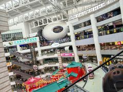 -飞扬影城(正佳IMAX店)