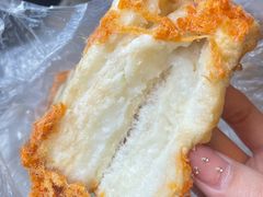 肉松蛋糕卷-闻酥园(大慈寺店)