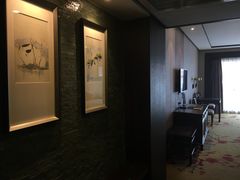-佛山顺德香云纱园林酒店(清晖园店)