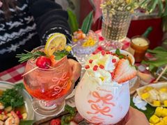 -秘密小花园(第三中学店)