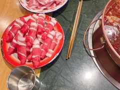 -刘老表·瓦罐汤涮肉(樟树林店)