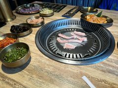 -权金城·炭火烤肉(北京联想桥店)