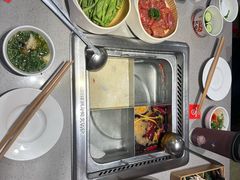 -海底捞火锅(赛格国际购物中心店)
