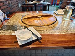-好灶头妈妈菜·柴火灶台鱼·千岛湖土菜地标美食