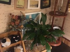 -隅cafe(傅厚岗店)