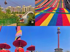 -南昌融创乐园