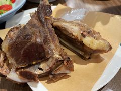 -锡和无锡菜(景丽苑店)