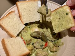 -太食獸泰式茶餐厅(IFS国金中心店)