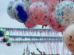 -上海迪士尼度假区