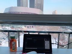 -荔枝共享自习室