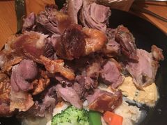 -LENBACH兰巴赫西餐啤酒坊(大连星海广场店)