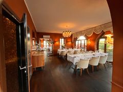 -Kampa Park Restaurant