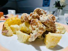 -玉玲珑(陆家嘴店)